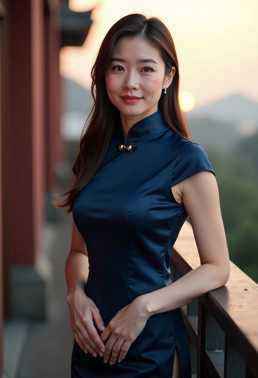 社区剧场里孩子们正在排练的电影海报
